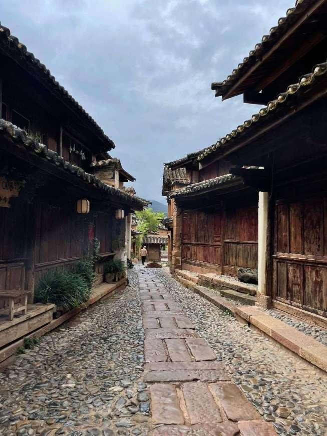 神秘的演员