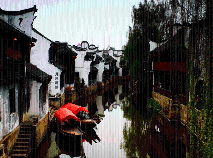 神舞幻想