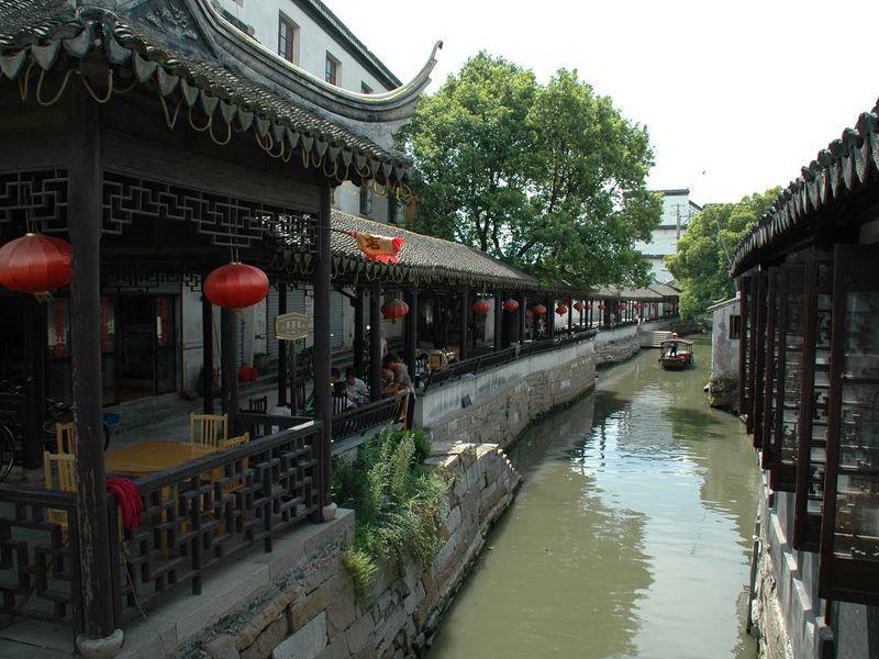 一百年之后